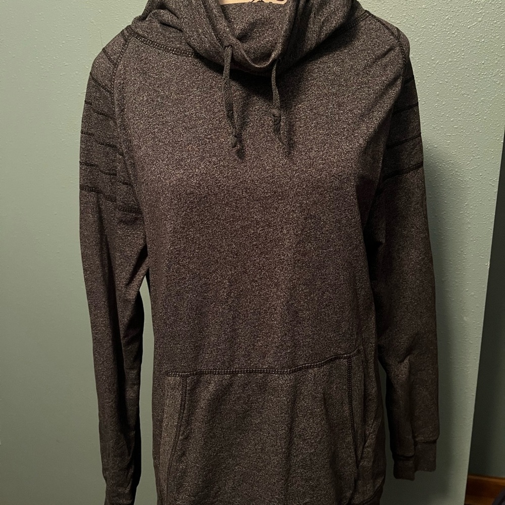 Mens BKE pullover sweatshirt